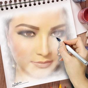 Meet your Posher, Elda